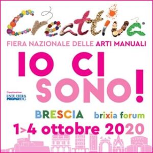 Read more about the article CREATTIVA BRESCIA autunno 2020