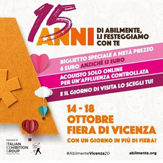 You are currently viewing ABILMENTE VICENZA autunno 2020